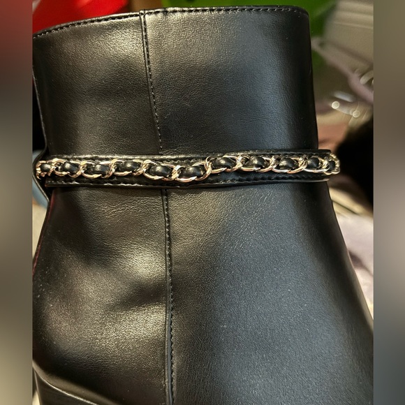 Anne Klein Zuri Boots - Picture 5 of 7